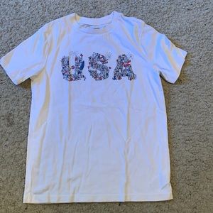 USA Old navy t shirt